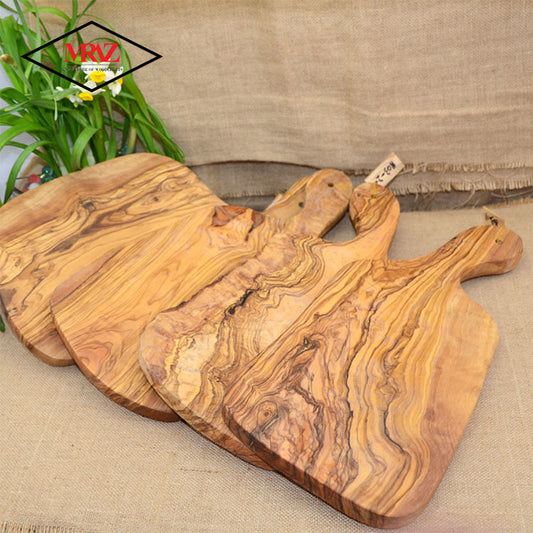 Kitchen Household Solid Wood Cutting Board